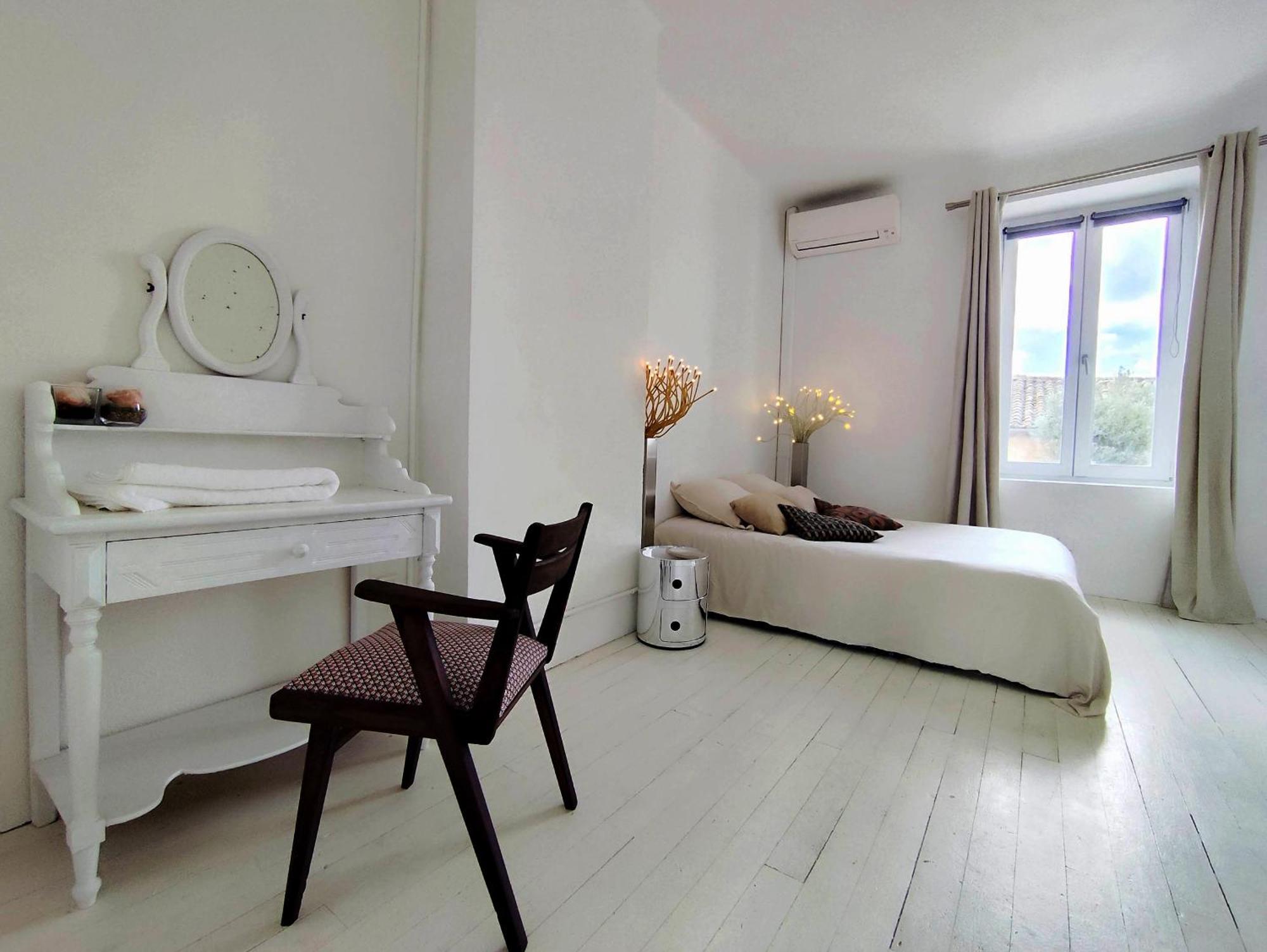Les Grands Cypres - Chambres D'Hotes Conques-sur-Orbiel Екстер'єр фото