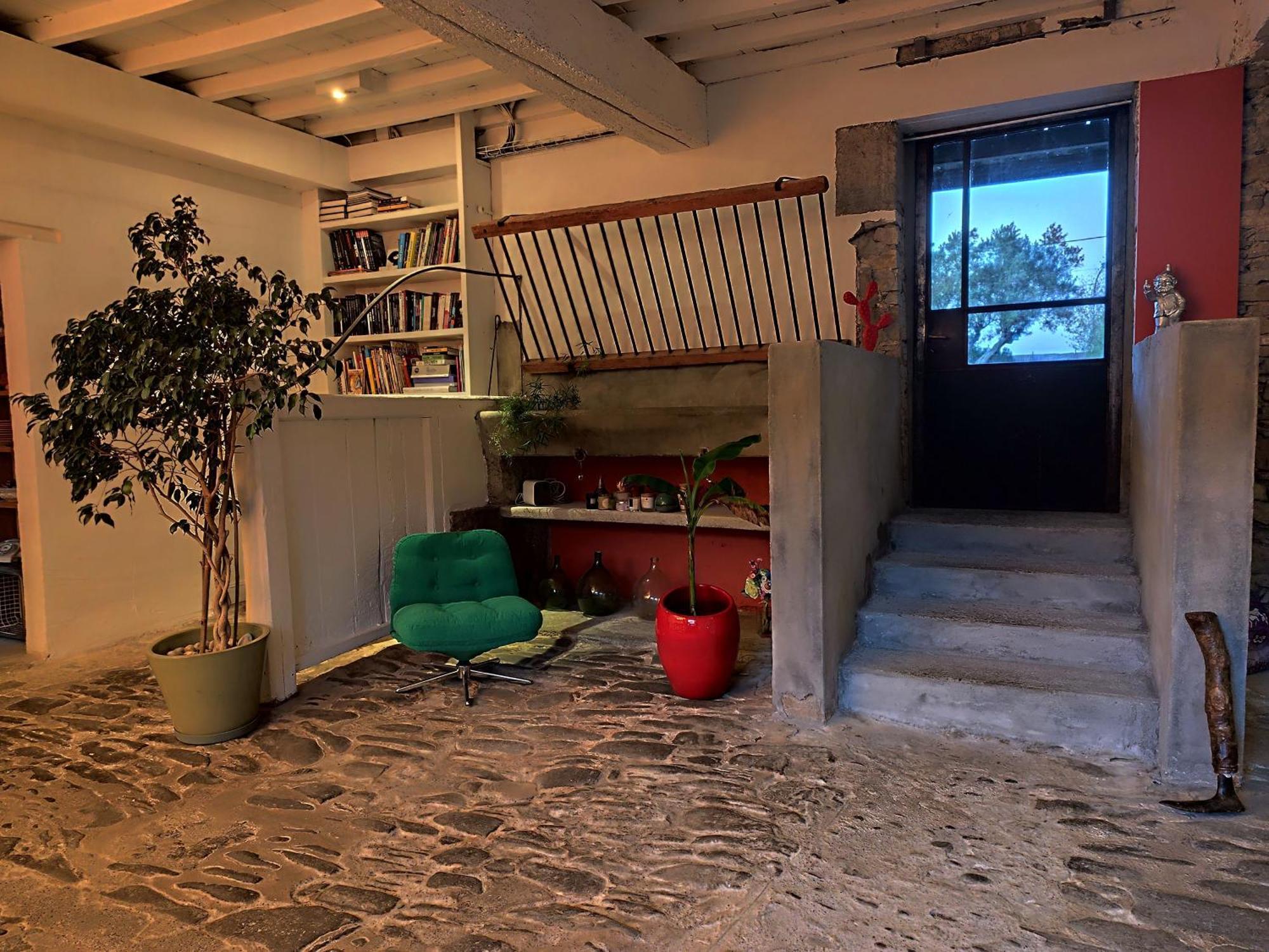 Les Grands Cypres - Chambres D'Hotes Conques-sur-Orbiel Екстер'єр фото