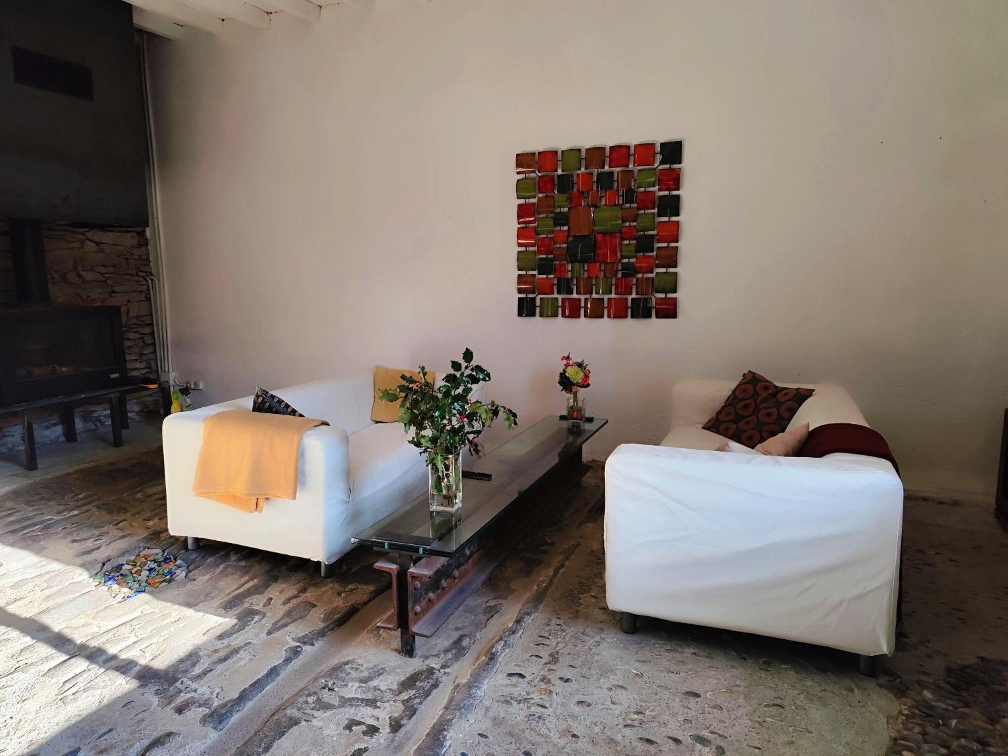 Les Grands Cypres - Chambres D'Hotes Conques-sur-Orbiel Екстер'єр фото